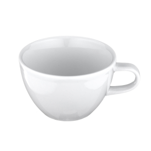 RISE BASE чашка 210 мл. белая